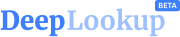 deeplookup logo with text new